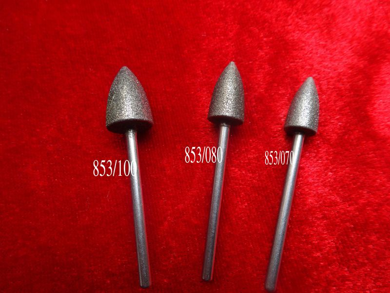 牙科材料鎢鋼磨頭 進(jìn)口優(yōu)良銑刀齒科口腔鎢鋼打磨頭促銷包郵