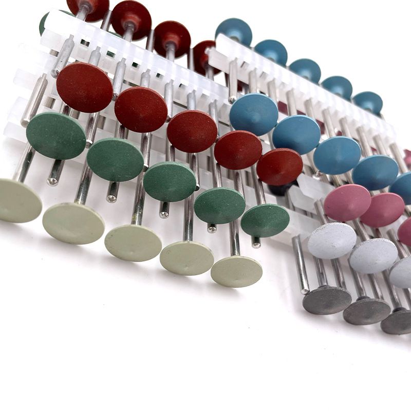 量大優(yōu)惠鎢鋼磨頭合金打磨頭廠家批發(fā)硅橡膠拋光磨頭