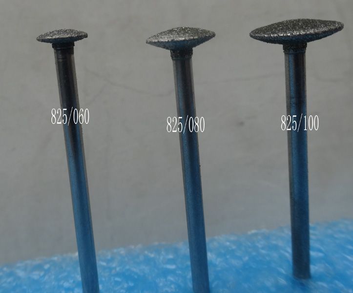 牙科材料鎢鋼磨頭 進(jìn)口優(yōu)良銑刀齒科口腔鎢鋼打磨頭促銷包郵